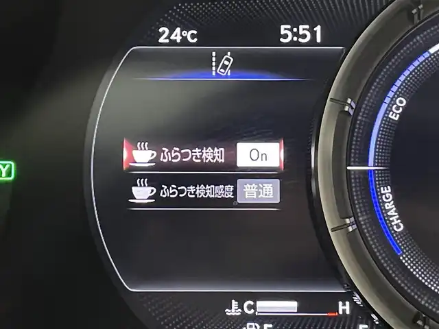 レクサス ＥＳ 300h Fスポーツ 群馬県 2021(令3)年 2.4万km ホワイトノーヴァガラスフレーク ムーンルーフ/TRDエアロ(フロント/サイド/リアアンダー)/TRDマフラー/＝＝＝＝＝/黒本革シート/シートヒーター/シートベンチレーション/パワーシート/ポジションメモリー/ステアリングヒーター/純正メーカーナビ/・CD/DVD/BD/SD（MSV）/USB/Bluetooth/Miracast/フルセグTV/パノラミックビューモニター/前後ドラレコ/パドルシフト/ビルトインETC２．０/追従クルーズコントロール/レクサスセーフティシステム/三眼LEDヘッドライト/オーライト/AHB/Fフォグ/パワートランク/R電動サンシェード/電動チルトステアリング