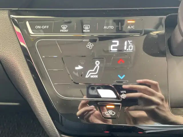 日産 ルークス HWS X プロパイロットED 埼玉県 2023(令5)年 1.6万km チタニウムグレーメタリック エマージェンシーブレーキ/プロパイロット/純正9インチメモリナビ/　Bluetooth/フルセグTV/HDMI/アラウンドビューモニター、バックカメラ、フロントカメラ、サイドカメラ/両側パワースライドドア/レーダークルーズコントロール/LEDヘッドライト/純正15インチアルミホイール/アイドリングストップ/ビルトインETC