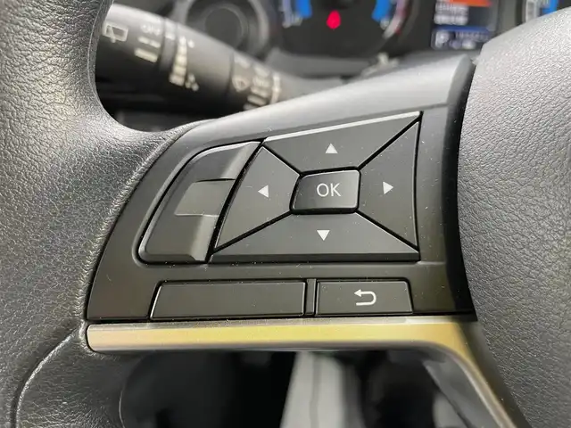 日産 デイズ S 石川県 2022(令4)年 1.9万km ブラック エマージェンシーブレーキ/社外ディスプレイオーディオ/ベンチシート/キーレス/ETC/オートライト