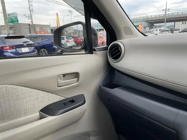 日産 デイズ S 石川県 2022(令4)年 1.9万km ブラック エマージェンシーブレーキ/社外ディスプレイオーディオ/ベンチシート/キーレス/ETC/オートライト