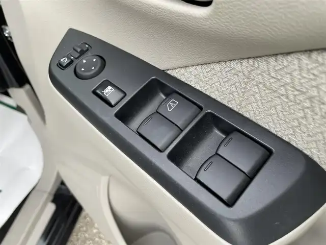 日産 デイズ S 石川県 2022(令4)年 1.9万km ブラック エマージェンシーブレーキ/社外ディスプレイオーディオ/ベンチシート/キーレス/ETC/オートライト