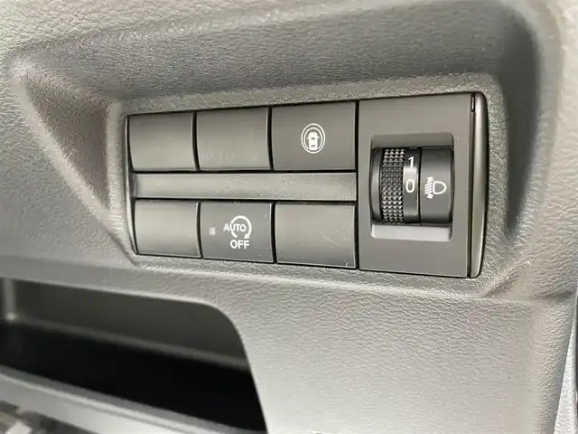 日産 デイズ S 石川県 2022(令4)年 1.9万km ブラック エマージェンシーブレーキ/社外ディスプレイオーディオ/ベンチシート/キーレス/ETC/オートライト