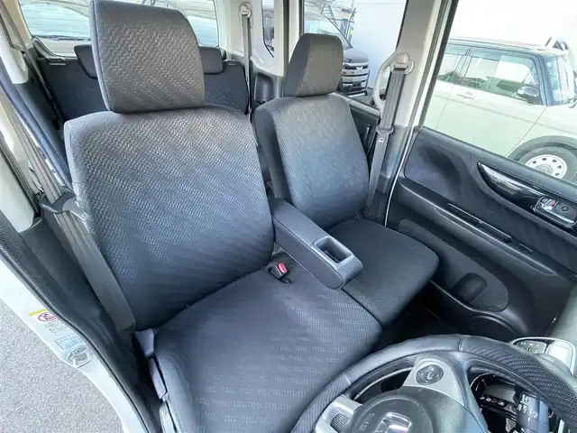 ホンダ Ｎ ＢＯＸ カスタム G SSパッケージ 東京都 2014(平26)年 10.6万km プレミアムホワイトパール カロツェリアナビ/＜フルセグ/SD/CD/DVD/BT＞/両側パワースライドドア/ＥＣＯＮ/あんしんパッケージ/＜シティブレーキアクティブシステム/前席用i-サイドエアバックシステム/サイドカーテンエアバックシステム＞/プラズマクラスター搭載ＡＡＣ/アレルクリーンシート/純正フロアマット/ドアバイザー/純正フルエアロ/プッシュスタート/横滑り制御機能/キセノンヘッドライト/フロントフォグランプ