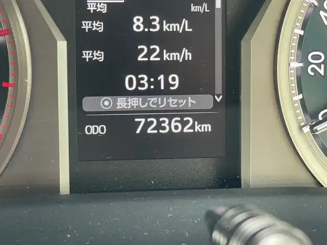 トヨタ ランドクルーザー プラド TX 愛知県 2019(平31)年 7.3万km ホワイトパールクリスタルシャイン /当店買取/禁煙/1オーナー/ディーゼル/ターボ/7人乗//社外ナビMDV-S706L//フルセグTV/CD/DVD/SD/ Bluetooth/USB/ipod//バックカメラ//PCS/LDA/レーダークルーズコントロール//カーテンエアバック//LEDヘッド/Aライト/AHB/LEDフォグ//ドラレコ/ETC//保証書/取説/スペアキー