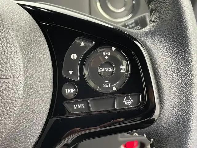 ホンダ Ｎ ＢＯＸ カスタム EX ターボ 富山県 2023(令5)年 3.3万km クリスタルブラックパール 純正ナビ（AM/FM/DVD/BT/USB/フルセグ）/バックカメラ/ドライブレコーダー/ETC/ハーフレザーシート/シートヒーター/衝突被害軽減システム/レーダークルーズコントロール/レーンキープアシスト/横滑り防止装置/純正アルミホイール/純正ゴムマット/オートLEDライト/オートホールド付電子パーキング/革巻きステアリング/ステアリングスイッチ/パドルシフト/スマートキー