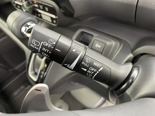 ホンダ Ｎ ＢＯＸ カスタム EX ターボ 富山県 2023(令5)年 3.3万km クリスタルブラックパール 純正ナビ（AM/FM/DVD/BT/USB/フルセグ）/バックカメラ/ドライブレコーダー/ETC/ハーフレザーシート/シートヒーター/衝突被害軽減システム/レーダークルーズコントロール/レーンキープアシスト/横滑り防止装置/純正アルミホイール/純正ゴムマット/オートLEDライト/オートホールド付電子パーキング/革巻きステアリング/ステアリングスイッチ/パドルシフト/スマートキー