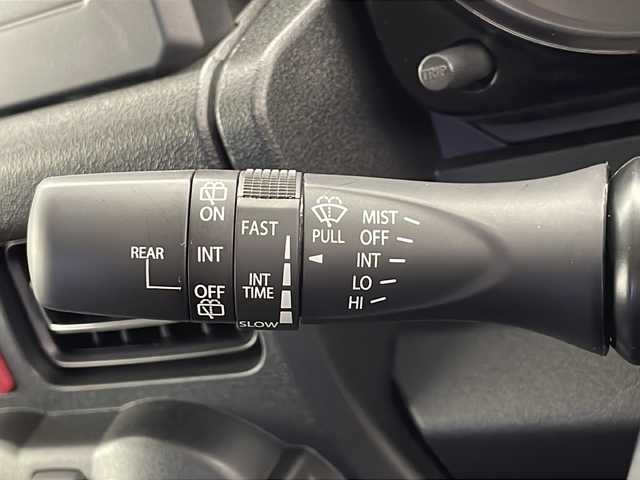 スズキ ジムニー ノマド FC 千葉県 2025(令7)年 0.1万km 黒 スズキセーフティサポート/レーダークルーズコントロール/レーンキープアシスト/衝突軽減ブレーキ/クリアランスソナー/ダウンヒルアシスト/前席シートヒーター/ヒーテッドミラー/LEDライト/フォグランプ/バックカメラ/４WD/スタートボタン/スマートキー