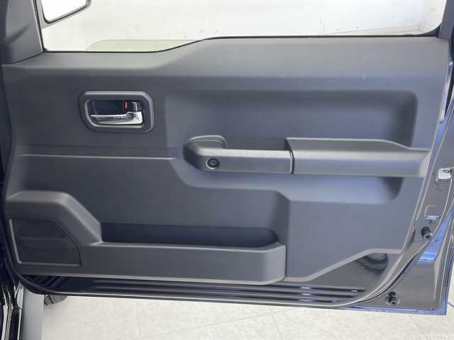 スズキ ジムニー ノマド FC 千葉県 2025(令7)年 0.1万km 黒 スズキセーフティサポート/レーダークルーズコントロール/レーンキープアシスト/衝突軽減ブレーキ/クリアランスソナー/ダウンヒルアシスト/前席シートヒーター/ヒーテッドミラー/LEDライト/フォグランプ/バックカメラ/４WD/スタートボタン/スマートキー