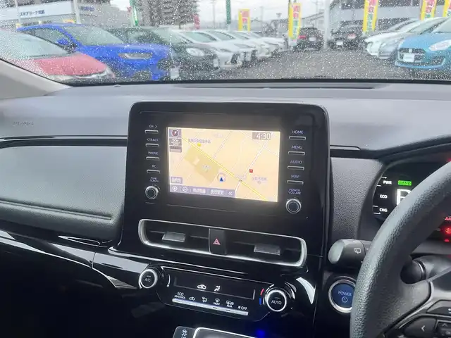 トヨタ アクア X 島根県 2022(令4)年 5.6万km ブラックマイカ 純正メモリナビ　/Bluetooth接続　/バックカメラ　/ビルトインETC　/クルーズコントロール　/アイドリングストップ　/衝突軽減ブレーキ　/レーンキープアシスト/オートハイビーム／ライト　/スマートキー　/プッシュスタート　/純正LEDヘッドライト/純正フロアマット/保証書・取扱説明書（本体＋ナビ）