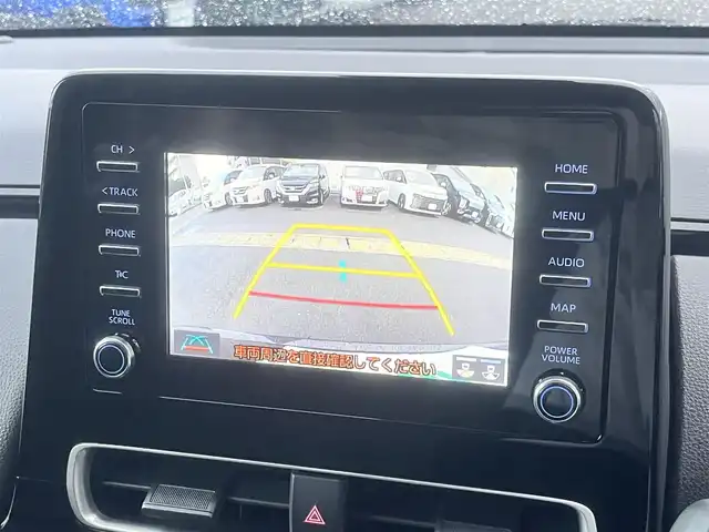 トヨタ アクア X 島根県 2022(令4)年 5.6万km ブラックマイカ 純正メモリナビ　/Bluetooth接続　/バックカメラ　/ビルトインETC　/クルーズコントロール　/アイドリングストップ　/衝突軽減ブレーキ　/レーンキープアシスト/オートハイビーム／ライト　/スマートキー　/プッシュスタート　/純正LEDヘッドライト/純正フロアマット/保証書・取扱説明書（本体＋ナビ）