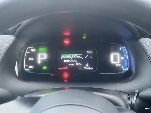 トヨタ アクア X 島根県 2022(令4)年 5.6万km ブラックマイカ 純正メモリナビ　/Bluetooth接続　/バックカメラ　/ビルトインETC　/クルーズコントロール　/アイドリングストップ　/衝突軽減ブレーキ　/レーンキープアシスト/オートハイビーム／ライト　/スマートキー　/プッシュスタート　/純正LEDヘッドライト/純正フロアマット/保証書・取扱説明書（本体＋ナビ）