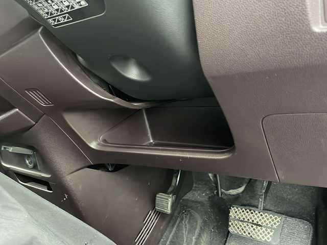 ホンダ Ｎ ＷＧＮ カスタム G Aパッケージ 新潟県 2014(平26)年 6.4万km スマートブラック 社外ナビ（ワンセグ）/バックカメラ/ハーフレザー/クルーズコントロール/純正14インチアルミホイール/HIDヘッドライト/ステアリングスイッチ/純正フロアマット/オートライト/オートエアコン/冬タイヤ積載/スペアキー×1/電動格納ミラー/ドアバイザー/保証書/取扱説明書