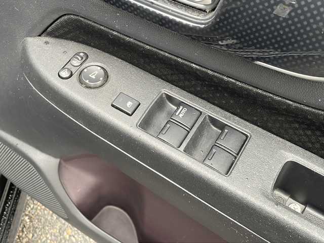 ホンダ Ｎ ＷＧＮ カスタム G Aパッケージ 新潟県 2014(平26)年 6.4万km スマートブラック 社外ナビ（ワンセグ）/バックカメラ/ハーフレザー/クルーズコントロール/純正14インチアルミホイール/HIDヘッドライト/ステアリングスイッチ/純正フロアマット/オートライト/オートエアコン/冬タイヤ積載/スペアキー×1/電動格納ミラー/ドアバイザー/保証書/取扱説明書