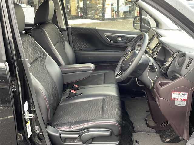 ホンダ Ｎ ＷＧＮ カスタム G Aパッケージ 新潟県 2014(平26)年 6.4万km スマートブラック 社外ナビ（ワンセグ）/バックカメラ/ハーフレザー/クルーズコントロール/純正14インチアルミホイール/HIDヘッドライト/ステアリングスイッチ/純正フロアマット/オートライト/オートエアコン/冬タイヤ積載/スペアキー×1/電動格納ミラー/ドアバイザー/保証書/取扱説明書