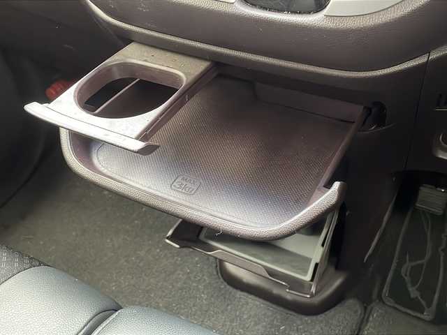 ホンダ Ｎ ＷＧＮ カスタム G Aパッケージ 新潟県 2014(平26)年 6.4万km スマートブラック 社外ナビ（ワンセグ）/バックカメラ/ハーフレザー/クルーズコントロール/純正14インチアルミホイール/HIDヘッドライト/ステアリングスイッチ/純正フロアマット/オートライト/オートエアコン/冬タイヤ積載/スペアキー×1/電動格納ミラー/ドアバイザー/保証書/取扱説明書