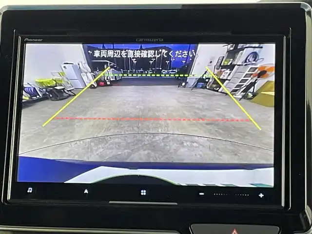 ホンダ Ｎ ＢＯＸ カスタム G L ターボ ホンダセンシング 千葉県 2020(令2)年 3.7万km ブリリアントスポーティブルーメタリック2トーン 禁煙車/Honda SENSING/・衝突軽減ブレーキ/・誤発進抑制機能/・路外逸脱抑制機能/・車線維持支援システム/・アダプティブクルーズコントロール/両側パワースライドドア/社外8インチナビ/CD/DVD/Bluetooth/フルセグTV/バックカメラ/レーダークルーズコントロール/LEDオートライト/ハーフレザーシート/シートヒーター/純正15インチアルミホイール/純正フロアマット/パドルシフト/アイドリングストップ/オートエアコン/USBポート/プッシュスタート/スマートキー