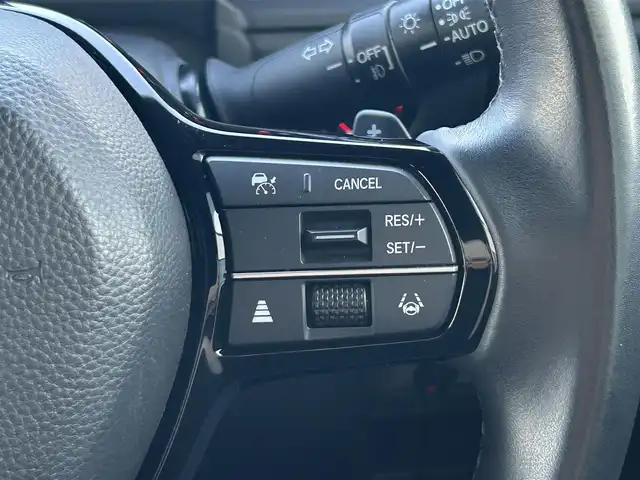 ホンダ ステップワゴン スパーダ eHEV プレミアムライン 群馬県 2022(令4)年 3.1万km ミッドナイトブルービームM 純正SDナビ/ (AM/FM/CD/DVD/BT/SD/USB/TV)/両側パワースライドドア/マルチビューモニター/フリップダウンモニター/パワーバックドア/ホンダセンシング/　・衝突軽減ブレーキ/　・踏み間違い衝突軽減システム/　・歩行者事故低減ステアリング/　・路外逸脱抑制機能/　・先行車発進お知らせ機能/　・標識認識機能/　・車線維持支援システム/パーキングブレーキスイッチ/オートマチックブレーキホールド/純正ドライブレコーダー(フロント)/社外ドライブレコーダー(リア)/ETC/純正フロアマット/純正ドアバイザー/全席シートヒーター/パドルシフト/全席USBチャージャー