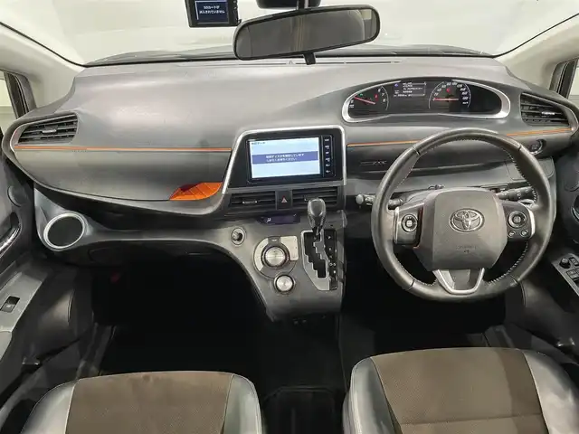 トヨタ シエンタ G クエロ 愛知県 2021(令3)年 4万km ヴィンテージブラウンパールクリスタルシャイン 純正ナビ(NSZT-W68T)/(AM/FM/DISC/フルセグTV/SD/Bluetooth/HDMI/USB)/純正フリップダウンモニター　/パノラミックビューモニター　/両側パワースライドドア　/トヨタセーフティセンス　/　　-プリクラッシュセーフティ/　　-レーンディパーチャーアラート/　　-オートマチックハイビーム/シートヒーター　/ビルトインETC/ＬＥＤヘッドライト/LEDフォグランプ　/ドライブレコーダー　/ステアリングヒーター　/クリアランスソナー/USB/HDMI端子/アイドリングストップ