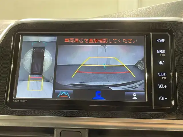 トヨタ シエンタ G クエロ 愛知県 2021(令3)年 4万km ヴィンテージブラウンパールクリスタルシャイン 純正ナビ(NSZT-W68T)/(AM/FM/DISC/フルセグTV/SD/Bluetooth/HDMI/USB)/純正フリップダウンモニター　/パノラミックビューモニター　/両側パワースライドドア　/トヨタセーフティセンス　/　　-プリクラッシュセーフティ/　　-レーンディパーチャーアラート/　　-オートマチックハイビーム/シートヒーター　/ビルトインETC/ＬＥＤヘッドライト/LEDフォグランプ　/ドライブレコーダー　/ステアリングヒーター　/クリアランスソナー/USB/HDMI端子/アイドリングストップ