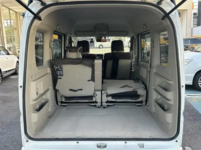 マツダ スクラム ワゴン PZターボ スペシャルパッケージ 静岡県 2017(平29)年 6.5万km ホワイトパール 社外ナビ/フルセグTV/DVD/CD/SD/BT/衝突軽減ブレーキ/ルーフラック/両側パワースライドドア/左後オートステップ/前方ドライブレコーダー/ETC/HIDヘッドライト/ステアリングスイッチ/純正14インチAW/スマートキー×2/保証書/取扱説明書/R1/R2/R4/R6点検記録簿有