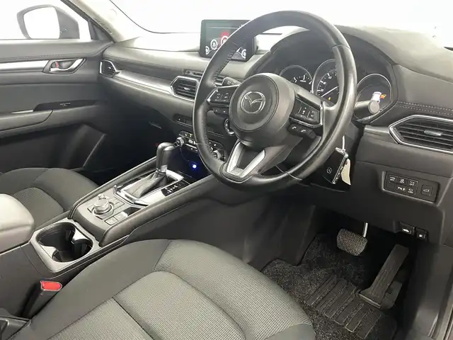 マツダ ＣＸ－５ XD プロアクティブ 福島県 2020(令2)年 5万km マシーングレープレミアムM アドバンストスマートシティブレーキサポート　/・スマートシティブレーキサポート/・AT誤発進抑制制御/・マツダレーダークルーズコントロール　/・レーンキープアシストシステム/・ブラインドスポットモニタリング　/・リアクロストラフィックアラート/・交通標識認識システム　/・ドライバーアテンションアラート/純正ナビゲーション/・Bluetooth//TV/CD/DVD/AM・FM/USB/AUX/・バックカメラ/・ETC/前後ドライブレコーダー/電動リアゲート/電子パーキング/・オートホールド/ヘッドアップディスプレイ/革巻きステアリング/・ステアリングスイッチ/パワーシート/・シートヒーター/プッシュスタート/・スマートキー/LEDライト/・フォグライト/・オートライト/・オートハイビーム/フロアマット/電動格納ミラー/ドアバイザー