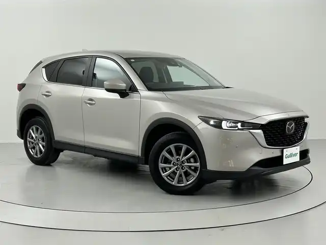 マツダ ＣＸ－５