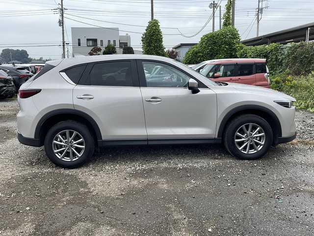 マツダ ＣＸ－５