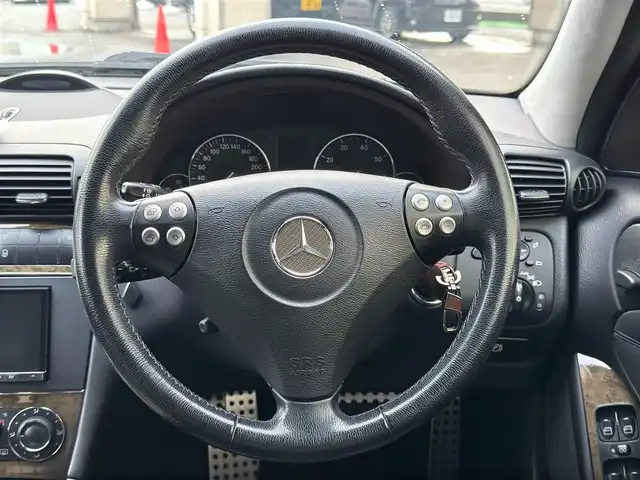 メルセデス・ベンツ Ｃ２３０