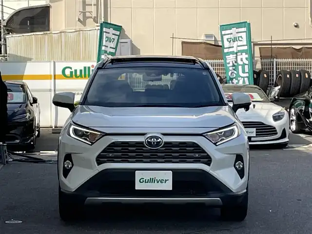 トヨタ ＲＡＶ４