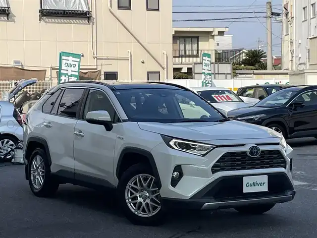 トヨタ ＲＡＶ４