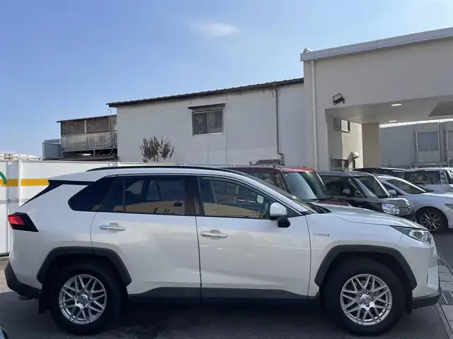 トヨタ ＲＡＶ４