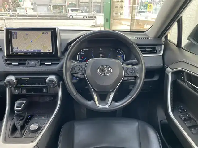 トヨタ ＲＡＶ４