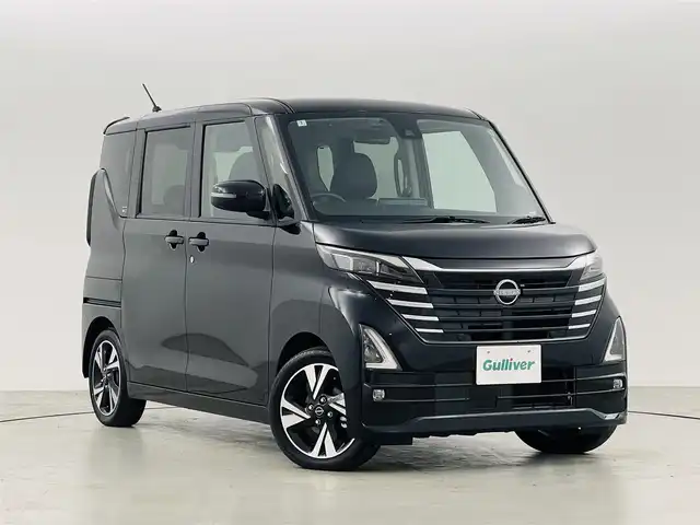 日産 ルークス