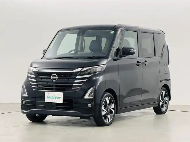 日産 ルークス