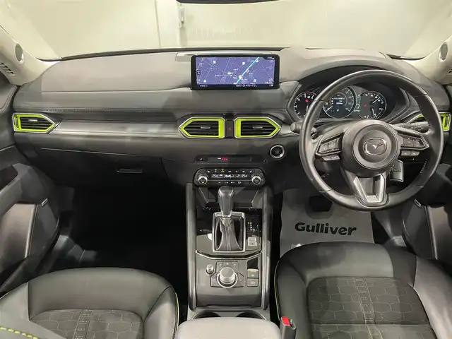 マツダ ＣＸ－５ XD フィールドジャーニー 愛知県 2022(令4)年 2.6万km ジルコンサンドメタリック 純正１０．２５インチナビ/フルセグＴＶ/Ｂｌｕｅｔｏｏｔｈ/ＵＳＢ/サンルーフ/スマートブレーキサポート/追従型クルーズコントロール/全方位カメラ/パワーバックドア/パワーシート/シートヒーター/ステアリングヒーター/ＢＯＳＥスピーカー/純正エンジンスターター/ブラインドスポットモニター/アイドリングストップ/プッシュスタート