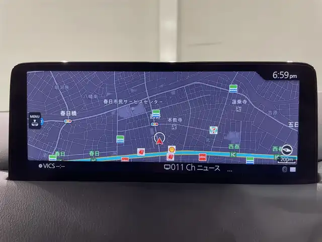マツダ ＣＸ－５ XD フィールドジャーニー 愛知県 2022(令4)年 2.6万km ジルコンサンドメタリック 純正１０．２５インチナビ/フルセグＴＶ/Ｂｌｕｅｔｏｏｔｈ/ＵＳＢ/サンルーフ/スマートブレーキサポート/追従型クルーズコントロール/全方位カメラ/パワーバックドア/パワーシート/シートヒーター/ステアリングヒーター/ＢＯＳＥスピーカー/純正エンジンスターター/ブラインドスポットモニター/アイドリングストップ/プッシュスタート