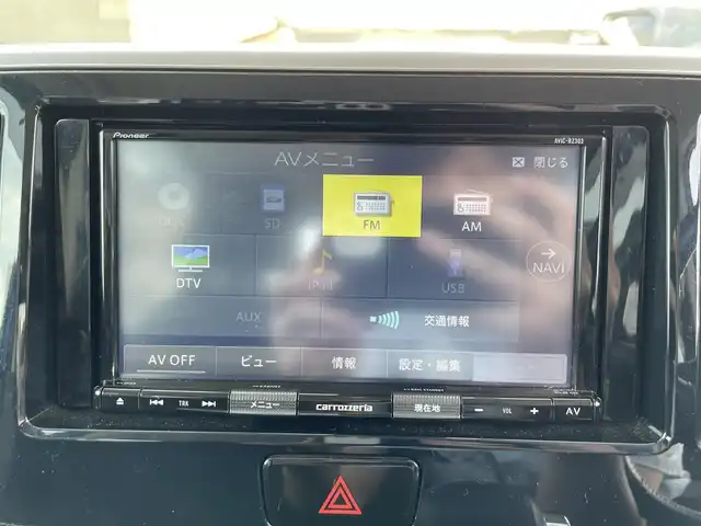 日産 デイズ ルークス ハイウェイスターX 沖縄県 2018(平30)年 3.3万km オーシャンブルーP (株)IDOMが運営する【じしゃロンコザ店】の自社ローン専用車両になりますこちらは現金またはオートローンご利用時の価格です。自社ローンご希望の方は別途その旨お申付け下さい/・社外ナビ/・全方位カメラ/・バックカメラ/・TV/・DVD再生/・片側パワースライドドア/・プッシュスタート/・スマートキー/・ドライブレコーダー/・ETC/・コーナーセンサー/・純正アルミホイール/・オートライト