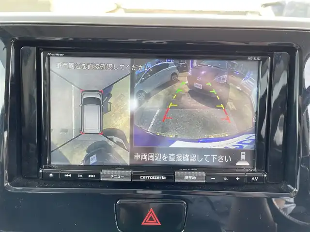 日産 デイズ ルークス ハイウェイスターX 沖縄県 2018(平30)年 3.3万km オーシャンブルーP (株)IDOMが運営する【じしゃロンコザ店】の自社ローン専用車両になりますこちらは現金またはオートローンご利用時の価格です。自社ローンご希望の方は別途その旨お申付け下さい/・社外ナビ/・全方位カメラ/・バックカメラ/・TV/・DVD再生/・片側パワースライドドア/・プッシュスタート/・スマートキー/・ドライブレコーダー/・ETC/・コーナーセンサー/・純正アルミホイール/・オートライト