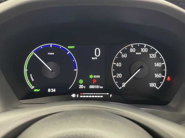 ホンダ ヴェゼル ハイブリッド e:HEV X HuNTパッケージ 秋田県 2025(令7)年 0.1万km プラチナホワイトパール ホンダセンシング /寒冷地仕様/スマートキー　/スペアキー有り　/プッシュスタート /革巻きステアリング　/ステアリングリモコン　/パドルシフト　/オートライト　/LEDヘッドライト　/フォグライト /ハーフレザーシート/前席シートヒーター/レーダークルーズコントロール/レーンキープアシスト/横滑り防止装置/衝突被害軽減システム/ダウンヒルアシストコントロール/純正AW/前後コーナーセンサー /保証書