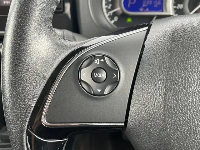 日産 デイズ ルークス ハイウェイスター Gターボ 滋賀県 2017(平29)年 4万km プレミアムパープルP Bluetooth/フルセグ/両側電動スライドドア/クルーズコントロール/ハーフレザーシート/前方ドラレコ/ETC/LEDオートライト/Autoハイビーム/フォグ/EBD（電子制動力配分装置）/アラウンドビューモニター/ワンタッチウインカー