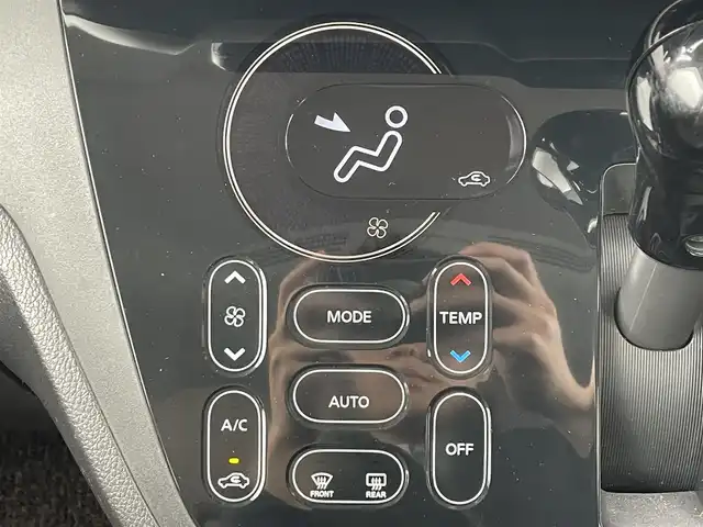 日産 デイズ ルークス ハイウェイスター Gターボ 滋賀県 2017(平29)年 4万km プレミアムパープルP Bluetooth/フルセグ/両側電動スライドドア/クルーズコントロール/ハーフレザーシート/前方ドラレコ/ETC/LEDオートライト/Autoハイビーム/フォグ/EBD（電子制動力配分装置）/アラウンドビューモニター/ワンタッチウインカー