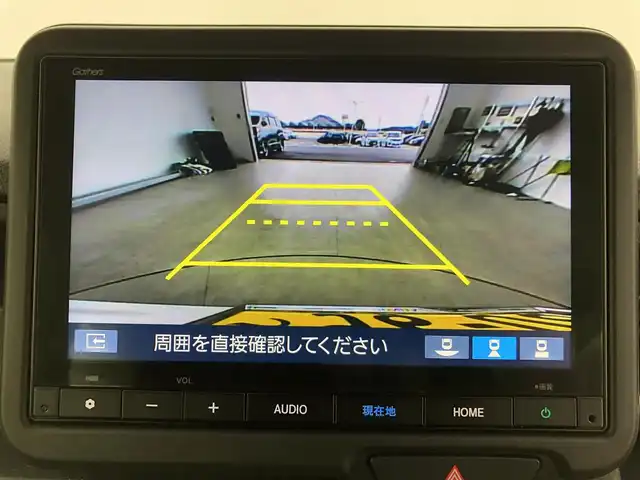 ホンダ Ｎ ＢＯＸ カスタム 愛知県 2024(令6)年 0.4万km プラチナホワイトパール ホンダ純正ギャザーズナビ/（フルセグ/ラジオ/BT）/バックカメラ/ETC/前席シートヒーター/片側パワースライドドア/追従クルーズコントロール/衝突軽減システム/横滑り防止/レーンキープアシスト/コーナーセンサー前後/ブラインドスポットモニター/フォグランプ/純正AW/スペアキー