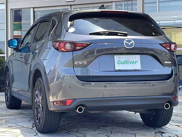 マツダ ＣＸ－５ XD ブラックトーンエディション 静岡県 2021(令3)年 5.3万km マシーングレープレミアムM シティブレーキサポート/・衝突軽減ブレーキ/・アクティブクルーズコントロール/・レーンキープアシスト/・コーナーセンサー/・ブラインドスポットモニター/・ヘッドアップディスプレイ/純正メーカーナビ/・フルセグTV/・ラジオ/BT/主要装備/・全方位カメラ/・パワーバックドア/・LEDヘッドライト/・ハーフレザーシート/・D席パワーシートメモリーシート/・レザーハンドル/・ステアリングヒーター/・パドルシフト/・ETC/・ドラレコ前後/・オートホールド