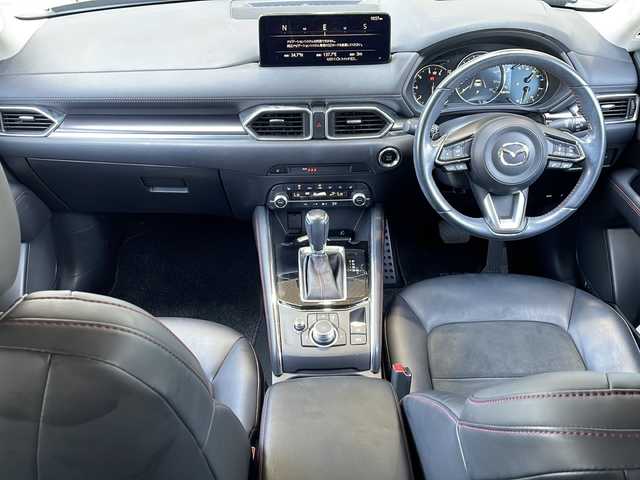 マツダ ＣＸ－５ XD ブラックトーンエディション 静岡県 2021(令3)年 5.3万km マシーングレープレミアムM シティブレーキサポート/・衝突軽減ブレーキ/・アクティブクルーズコントロール/・レーンキープアシスト/・コーナーセンサー/・ブラインドスポットモニター/・ヘッドアップディスプレイ/純正メーカーナビ/・フルセグTV/・ラジオ/BT/主要装備/・全方位カメラ/・パワーバックドア/・LEDヘッドライト/・ハーフレザーシート/・D席パワーシートメモリーシート/・レザーハンドル/・ステアリングヒーター/・パドルシフト/・ETC/・ドラレコ前後/・オートホールド