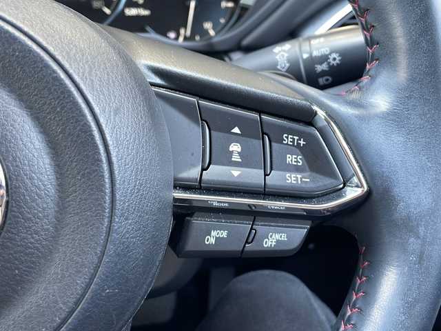 マツダ ＣＸ－５ XD ブラックトーンエディション 静岡県 2021(令3)年 5.3万km マシーングレープレミアムM シティブレーキサポート/・衝突軽減ブレーキ/・アクティブクルーズコントロール/・レーンキープアシスト/・コーナーセンサー/・ブラインドスポットモニター/・ヘッドアップディスプレイ/純正メーカーナビ/・フルセグTV/・ラジオ/BT/主要装備/・全方位カメラ/・パワーバックドア/・LEDヘッドライト/・ハーフレザーシート/・D席パワーシートメモリーシート/・レザーハンドル/・ステアリングヒーター/・パドルシフト/・ETC/・ドラレコ前後/・オートホールド