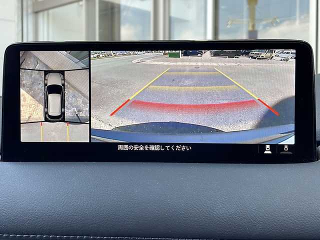 マツダ ＣＸ－５ XD ブラックトーンエディション 静岡県 2021(令3)年 5.3万km マシーングレープレミアムM シティブレーキサポート/・衝突軽減ブレーキ/・アクティブクルーズコントロール/・レーンキープアシスト/・コーナーセンサー/・ブラインドスポットモニター/・ヘッドアップディスプレイ/純正メーカーナビ/・フルセグTV/・ラジオ/BT/主要装備/・全方位カメラ/・パワーバックドア/・LEDヘッドライト/・ハーフレザーシート/・D席パワーシートメモリーシート/・レザーハンドル/・ステアリングヒーター/・パドルシフト/・ETC/・ドラレコ前後/・オートホールド