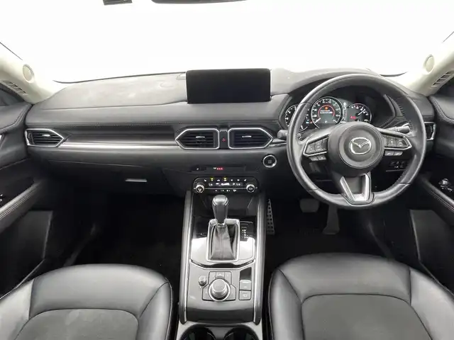 マツダ ＣＸ－５ XD ブラックトーンエディション 熊本県 2021(令3)年 5.3万km マシーングレープレミアムM シティブレーキサポート/・衝突軽減ブレーキ/・アクティブクルーズコントロール/・レーンキープアシスト/・コーナーセンサー/・ブラインドスポットモニター/・ヘッドアップディスプレイ/純正メーカーナビ/・フルセグTV/・ラジオ/BT/主要装備/・全方位カメラ/・パワーバックドア/・LEDヘッドライト/・ハーフレザーシート/・D席パワーシートメモリーシート/・レザーハンドル/・ステアリングヒーター/・パドルシフト/・ETC/・ドラレコ前後/・オートホールド