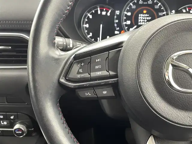 マツダ ＣＸ－５ XD ブラックトーンエディション 熊本県 2021(令3)年 5.3万km マシーングレープレミアムM シティブレーキサポート/・衝突軽減ブレーキ/・アクティブクルーズコントロール/・レーンキープアシスト/・コーナーセンサー/・ブラインドスポットモニター/・ヘッドアップディスプレイ/純正メーカーナビ/・フルセグTV/・ラジオ/BT/主要装備/・全方位カメラ/・パワーバックドア/・LEDヘッドライト/・ハーフレザーシート/・D席パワーシートメモリーシート/・レザーハンドル/・ステアリングヒーター/・パドルシフト/・ETC/・ドラレコ前後/・オートホールド