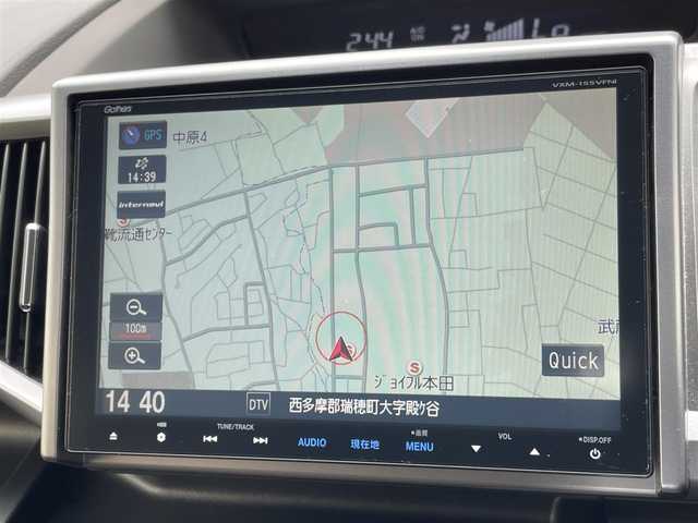 ホンダ ステップワゴン スパーダ Z 東京都 2015(平27)年 4万km プレミアムスパークルブラックパール 純正ナビ/バックモニター/クルーズコントロール/両側電動スライドドア/横滑り防止措置/ETC/ECONモード/アイドリングストップ/ステアリングスイッチ/オートエアコン/オートライト/オートウィンドウ