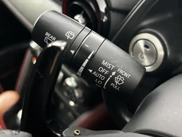 マツダ ＣＸ－３ XD ツーリング 愛知県 2016(平28)年 5.4万km ジェットブラックマイカ 禁煙車/ディーゼル/ターボ/純正7インチSDナビ/（CD/DVD/Bluetooth/フルセグTV）/バックカメラ/衝突軽減ブレーキ/ブラインドスポットモニター/クルーズコントロール/ETC/パドルシフト/フロント・サイドエアロ/スマートキー/プッシュスタート/LEDヘッドライト/純正アルミホイール